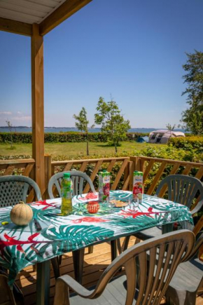 Camping l'Oasis
